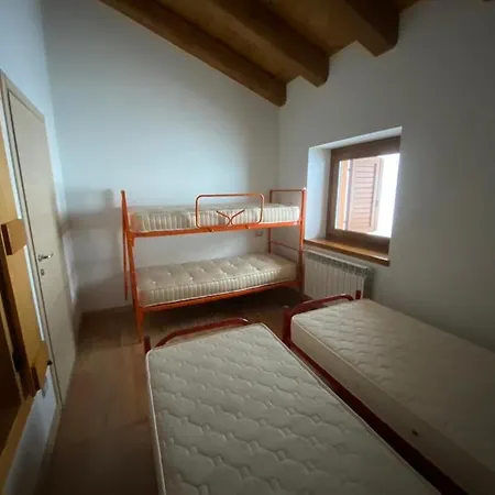 Chalet Barard Apartment *
