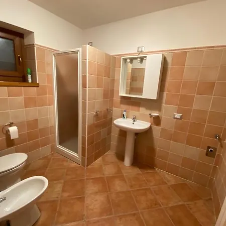 Chalet Barard Apartment