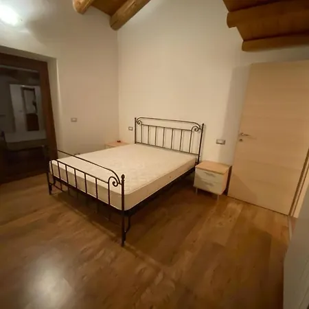 Chalet Barard Bagolino